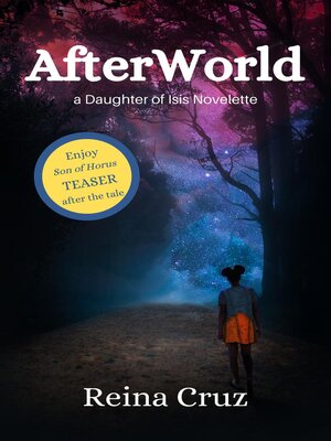 cover image of AfterWorld